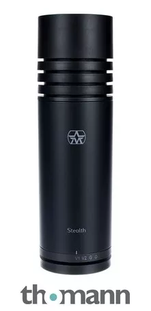 Aston Microphones Stealth