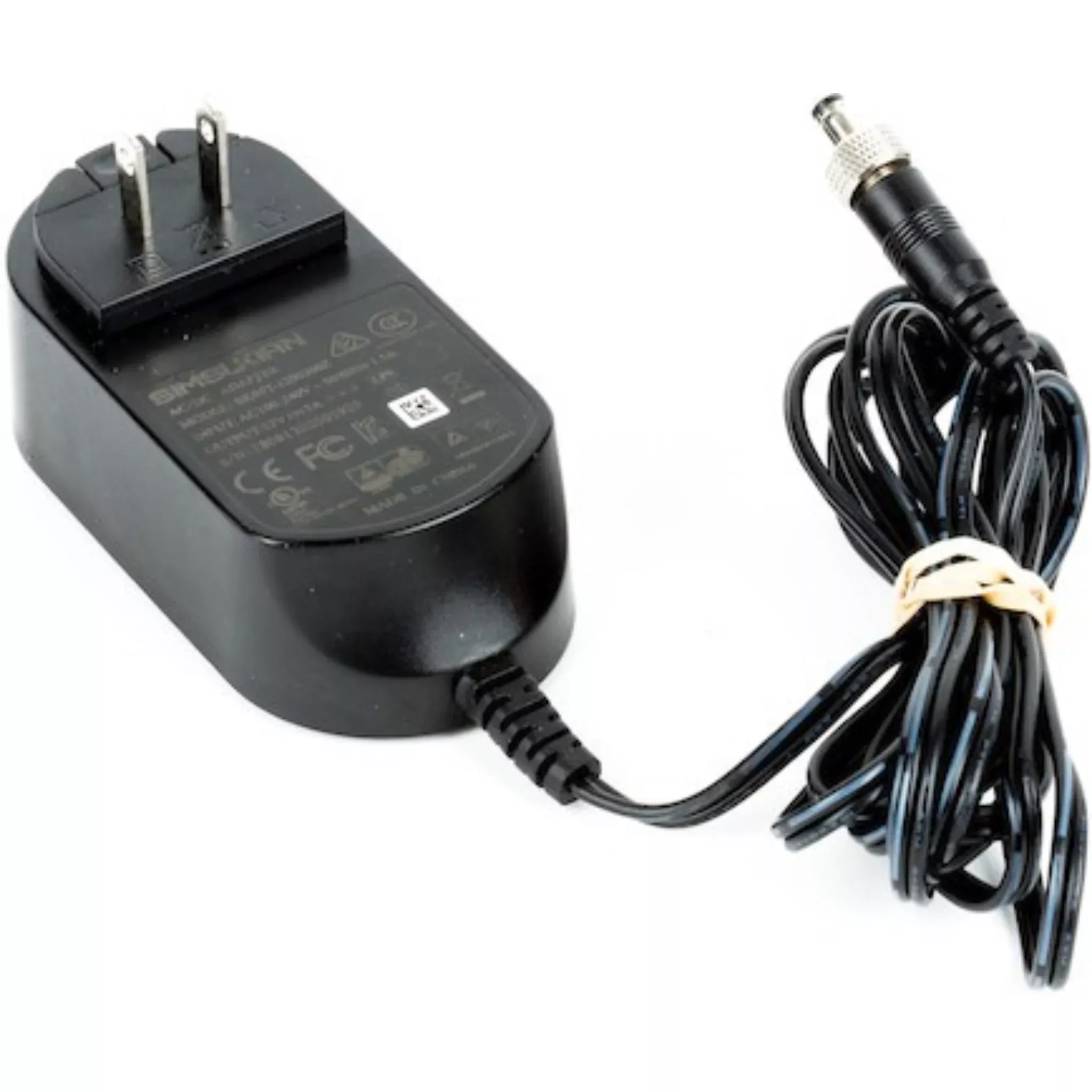 Atomos A361-120300I Power Adapter for Ninja V
