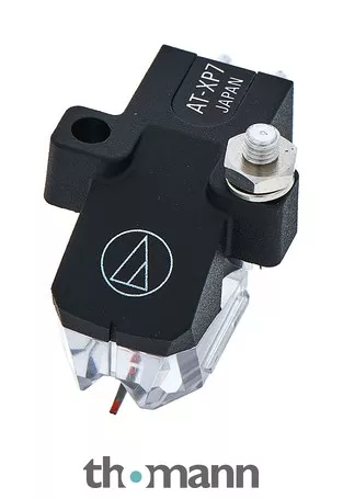 Audio-Technica AT-XP7