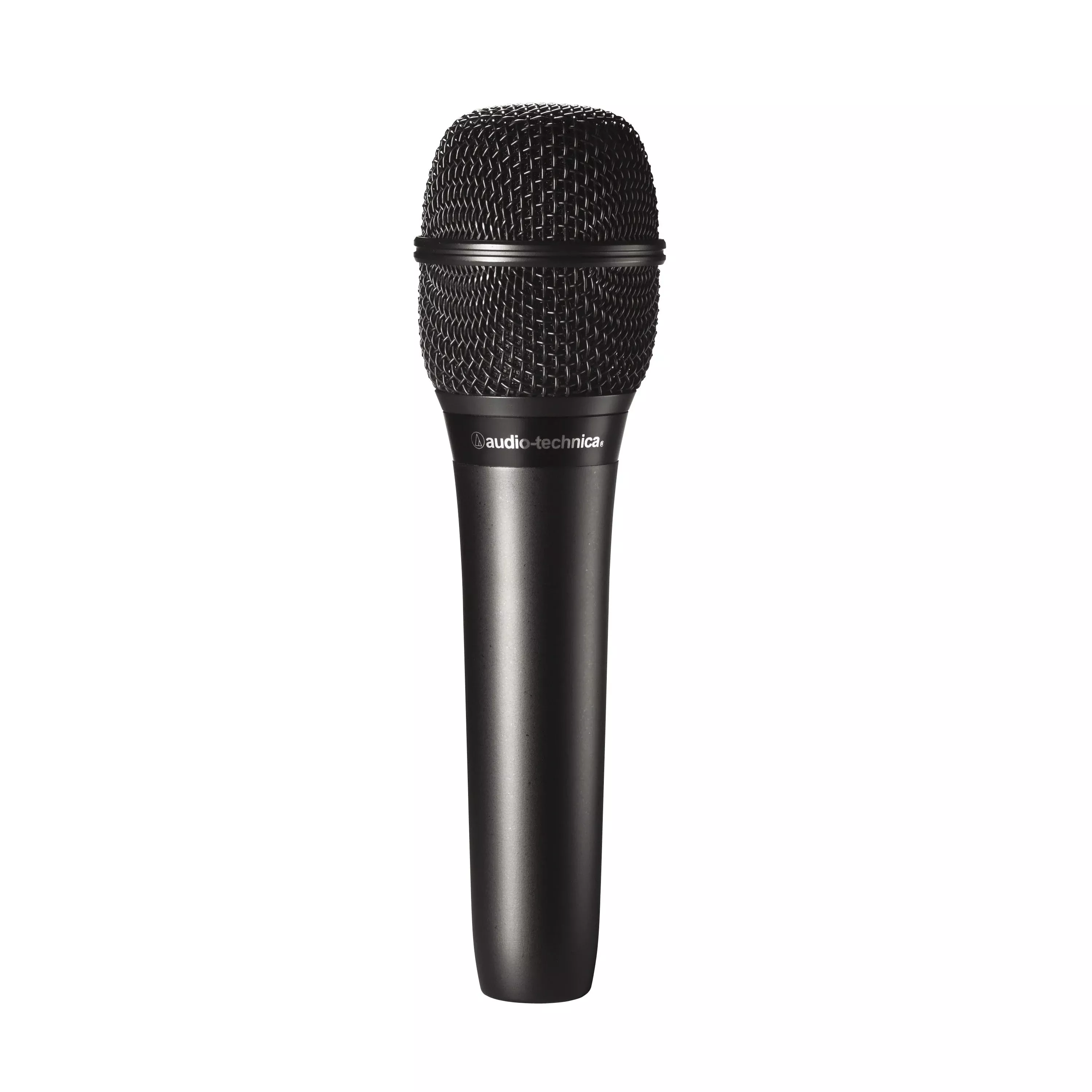 Audio-Technica AT2010 Cardioid Condenser Handheld Microphone (Used)