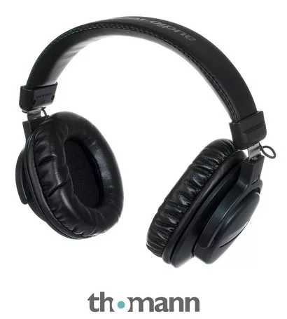 Audio-Technica ATH-PRO5 X BK