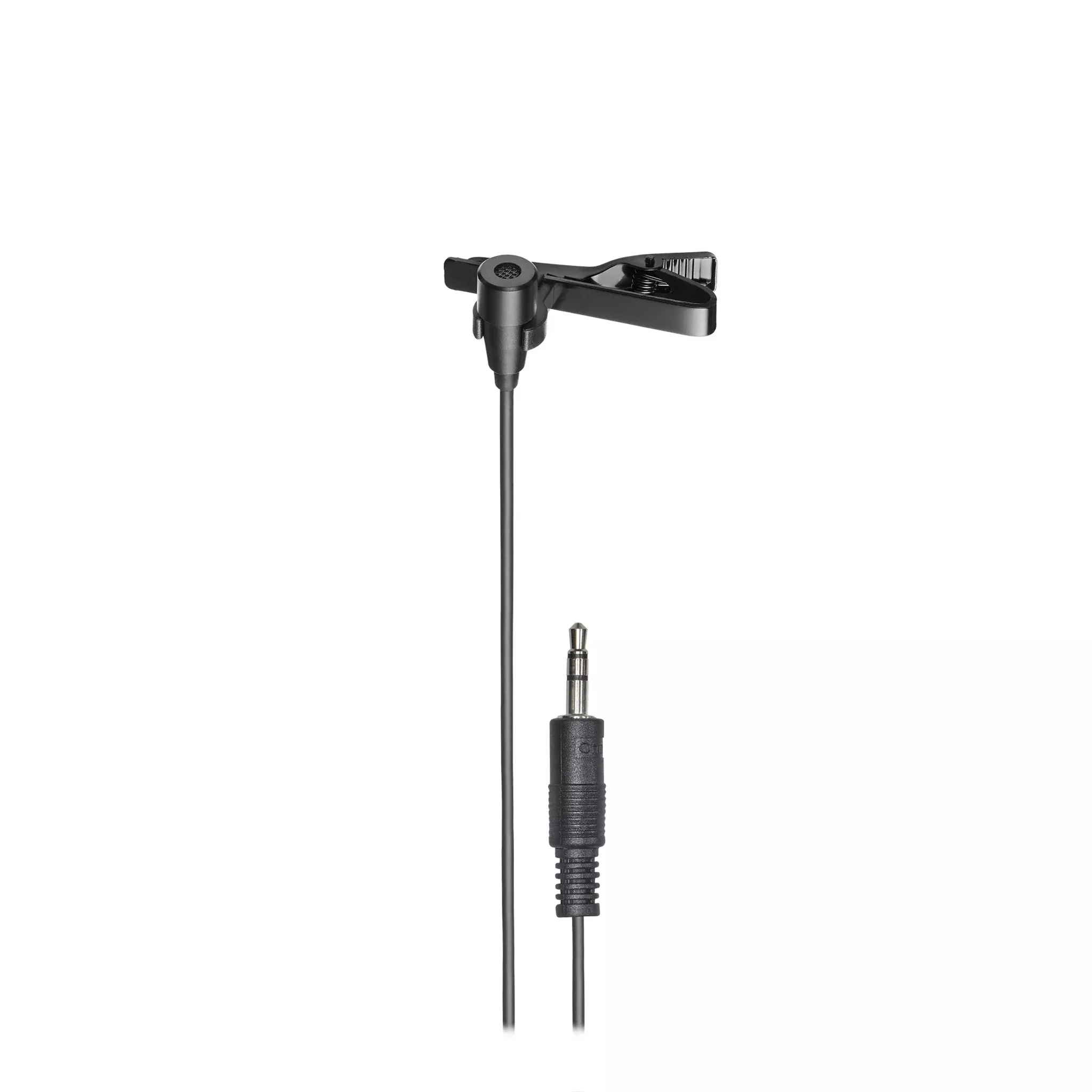 Audio-Technica ATR3350xiS Omnidirectional Condenser Lavalier Microphone