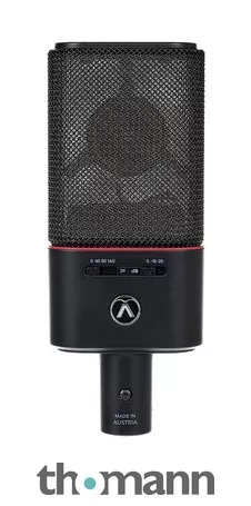 Austrian Audio OC18 Studio Set