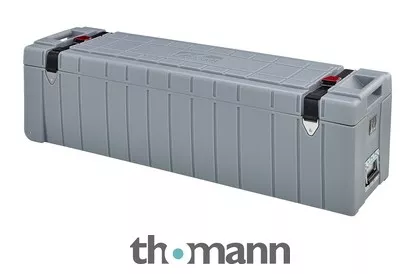 AV Stumpfl Flight Case Big