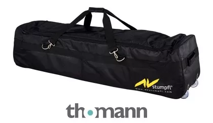 AV Stumpfl Trolly Bag Big Black
