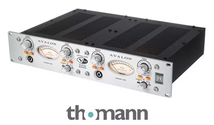 Avalon V55