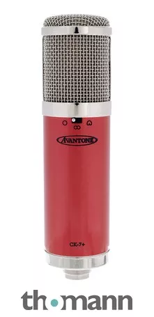 Avantone CK-7+