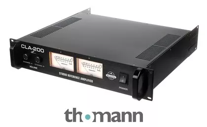 Avantone CLA-200
