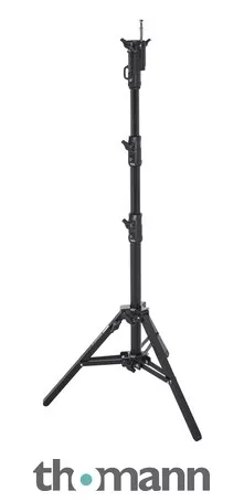 Avenger A1020B Combo Stand 20 Alu Bk