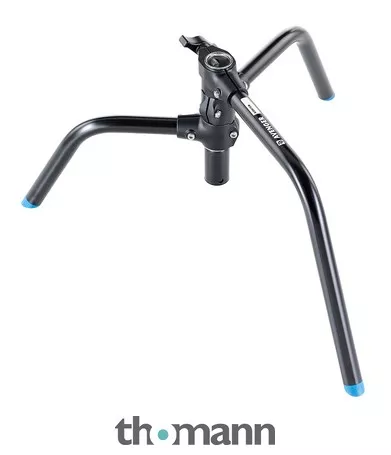 Avenger A2007CB C-Stand Mini Base