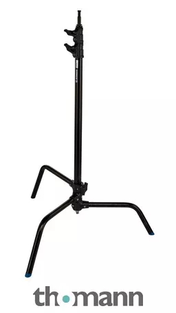 Avenger A2025LCB C-Stand 25 Sliding