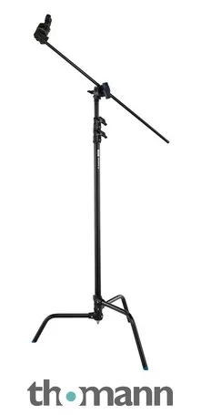 Avenger A2033FCBKIT C-Stand Kit 33 Bk