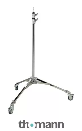 Avenger A5029 Roller 29 Low Base