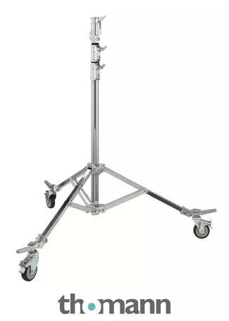 Avenger A5036CS Roller 36 Low Base