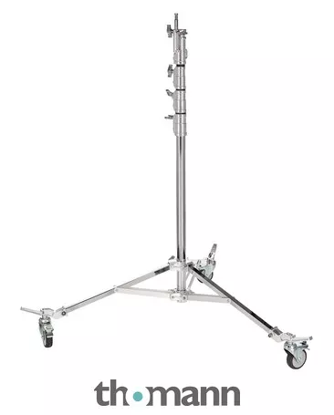 Avenger A5042CS Roller 42 Low Base