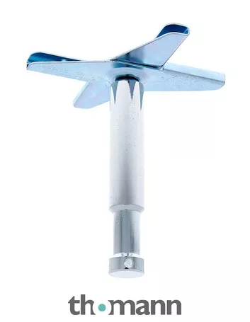 Avenger C1000 D.Ceiling Scissor Clamp