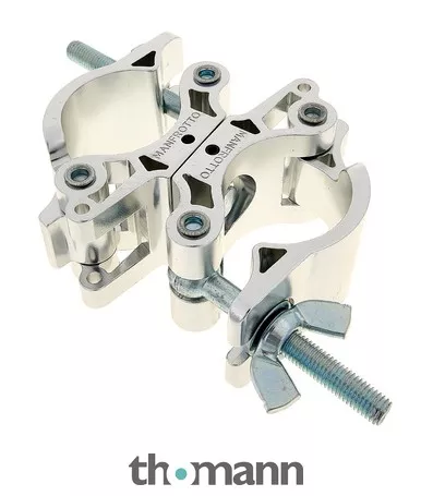 Avenger C482 LP Swivel Eye Coupler