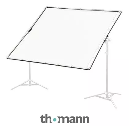 Avenger H2008 Fold Away Frame 8x8