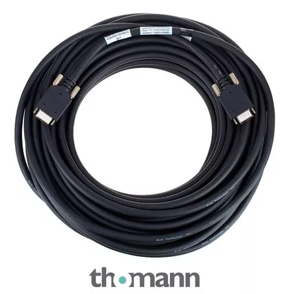 Avid Mini DigiLink Cable 50