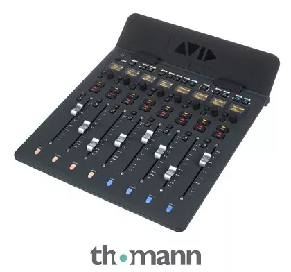 Avid S1