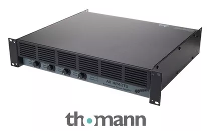 Axxent AX4240TS