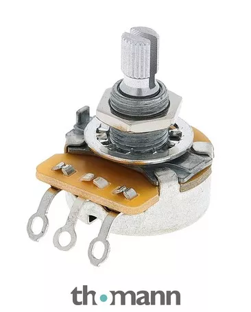 Bare Knuckle 280K Stand. Shaft Split Pot
