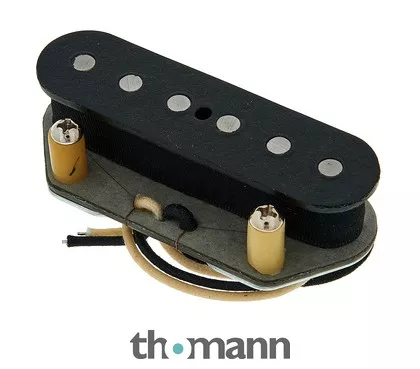 Bare Knuckle Piledriver Tele Bridge