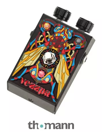 Beetronics Vezzpa