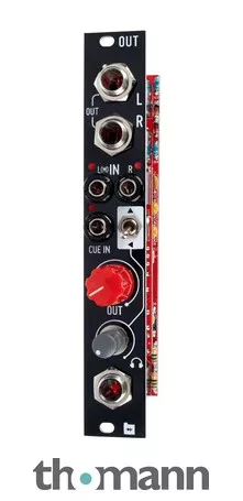 Befaco Output V3