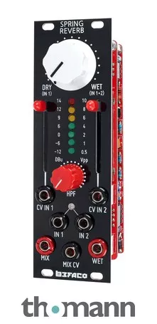 Befaco Spring Reverb