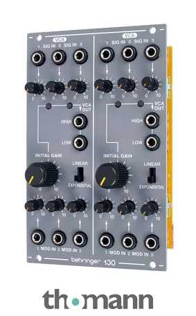 Behringer 130 Dual VCA