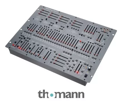 Behringer 2600 Gray Meanie