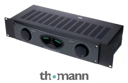 Behringer A800