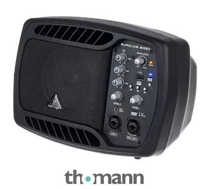 Behringer B105D