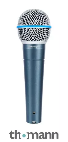 Behringer BA 85A