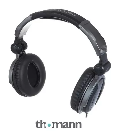 Behringer BDJ 1000