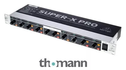 Behringer CX2310 Super X Pro V2