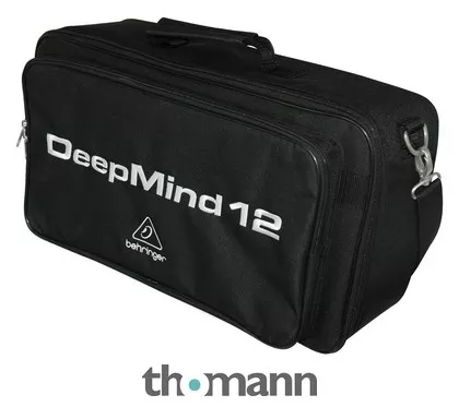 Behringer DeepMind 12D-TB