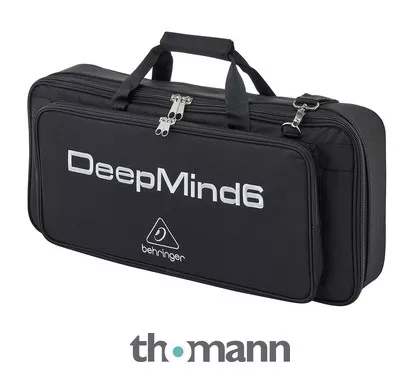 Behringer DeepMind 6-TB