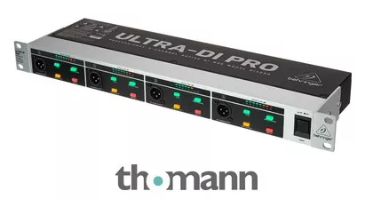 Behringer DI4000 V2