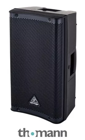 Behringer DR110DSP