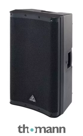 Behringer DR115DSP