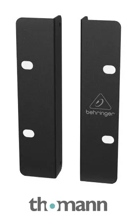 Behringer Eurorack Ears NEUTRON 80HP
