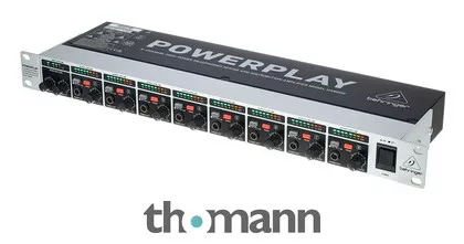 Behringer HA8000 V2