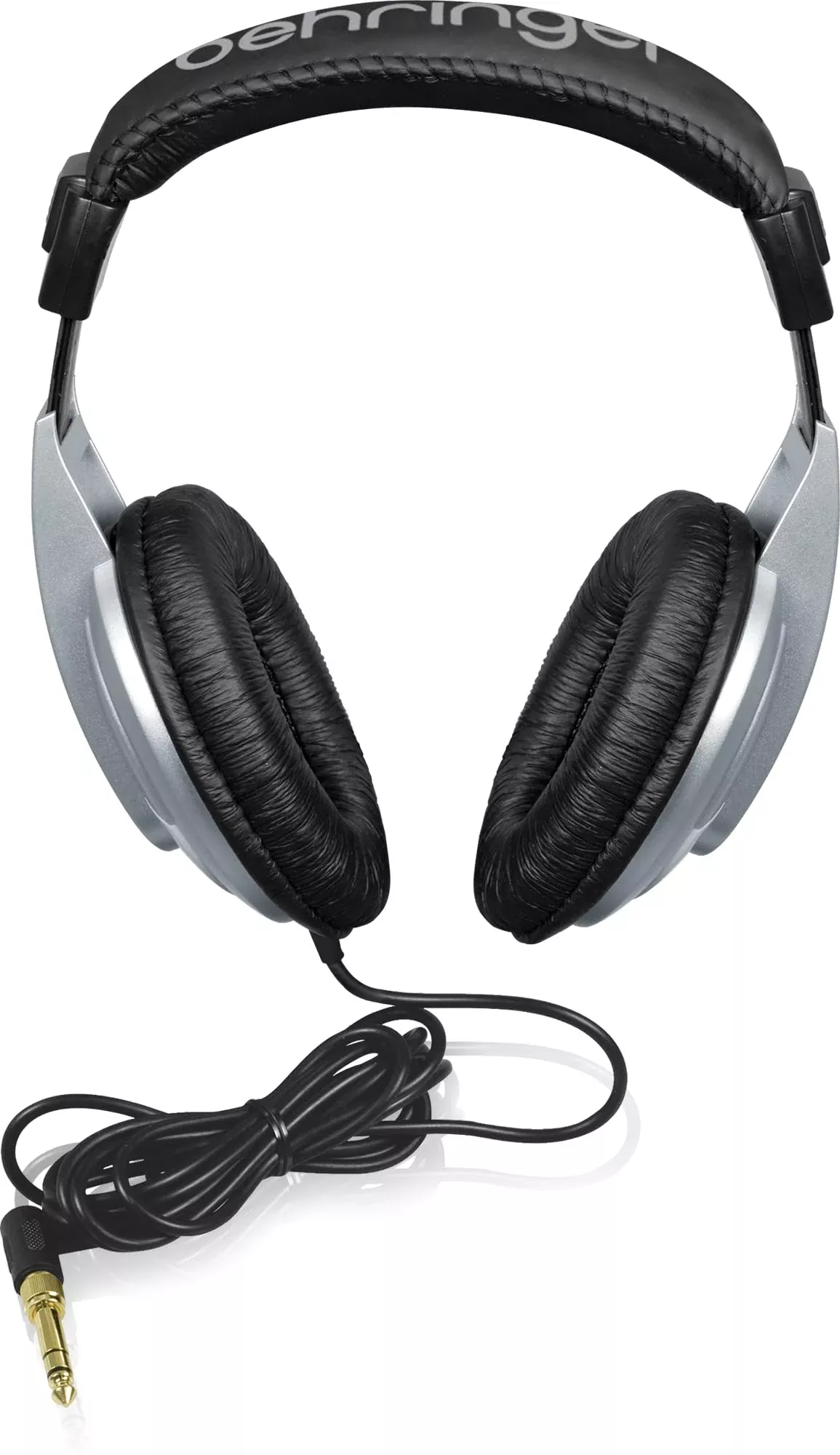 Behringer HPM1000 Multi-Purpose Headphones, Gray