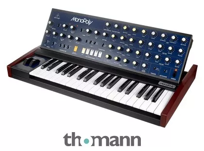 Behringer MonoPoly
