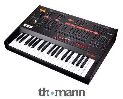 Behringer Odyssey