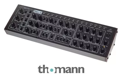 Behringer Pro-1