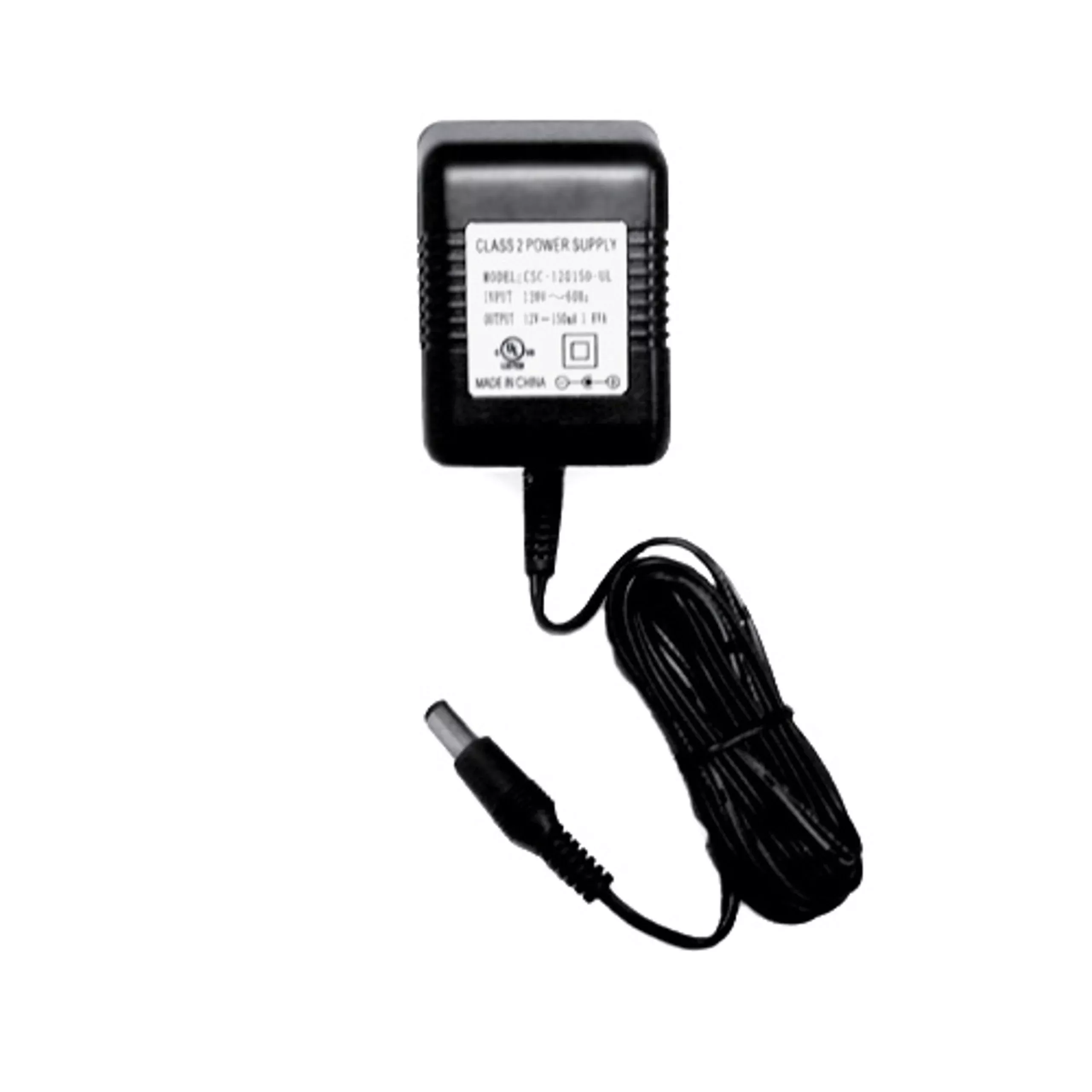 Behringer PSU-SB General-Purpose DC 9V Power Adapter