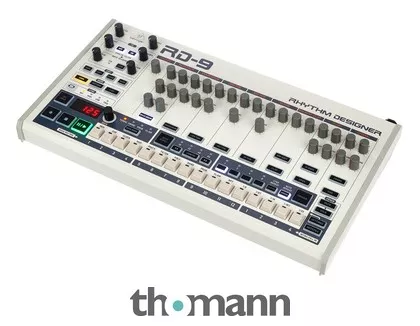 Behringer RD-9